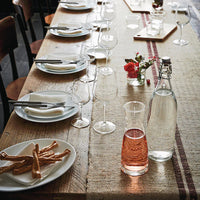 Bormioli Rocco - 15oz Electra White Wine Glasses, Pack of 6 - 4501923516