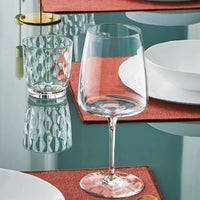 Bormioli Rocco - 16oz Planeo Red Wine Glasses, Pack of 4 - 450365749