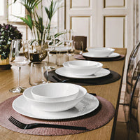 Bormioli Rocco - 16oz Planeo Red Wine Glasses, Pack of 4 - 450365749