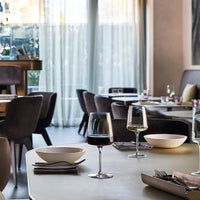 Bormioli Rocco - 16oz Planeo Red Wine Glasses, Pack of 4 - 450365749