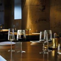 Bormioli Rocco - 16oz Planeo Red Wine Glasses, Pack of 4 - 450365749