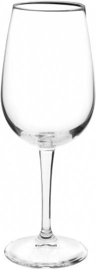 Bormioli Rocco - 18.5oz Nadia Bordeaux Glasses, Pack of 4 - 45002076