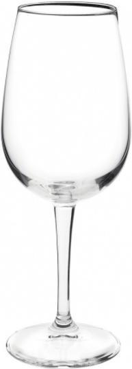 Bormioli Rocco - 18.5oz Nadia Bordeaux Glasses Set of 4 - 45002076