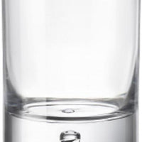 Bormioli Rocco - 1.75oz Barglass Shot Glasses, Pack of 6 - 450122122