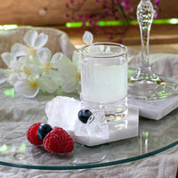 Bormioli Rocco - 1.75oz Barglass Shot Glasses, Pack of 6 - 450122122