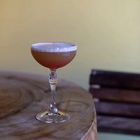 Bormioli Rocco - 7.75oz America '20s Cocktail Glasses, Pack of 4 - 450122137