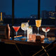 Bormioli Rocco - 7.75oz America '20s Cocktail Glasses Set Of 4 - 450122137