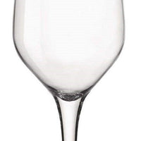 Bormioli Rocco - 7.75oz Electra Champagne Flutes, Pack of 6 - 4501923436