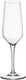 Bormioli Rocco - 7.75oz Electra Champagne Flutes, Pack of 6 - 4501923436