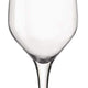 Bormioli Rocco - 7.75oz Electra Champagne Flutes Set of 6 - 4501923436