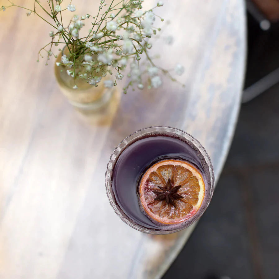 Bormioli Rocco - 8.5oz America '20s Martini Glasses, Pack of 4 - 450122142