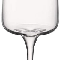 Bormioli Rocco - 8.75oz Planeo Champagne Flutes, Pack of 4 - 450365752