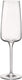Bormioli Rocco - 8.75oz Planeo Champagne Flutes, Pack of 4 - 450365752