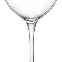 Bormioli Rocco - 8oz Bartender Novecento Martini Glasses, Pack of 4 - 450122112