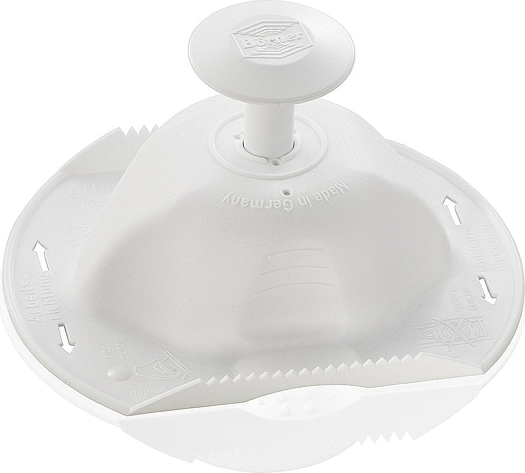 Borner - Food Safety Holder - V-2008