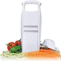 Borner - Powerline Thin Julienne Slicer - V-2053