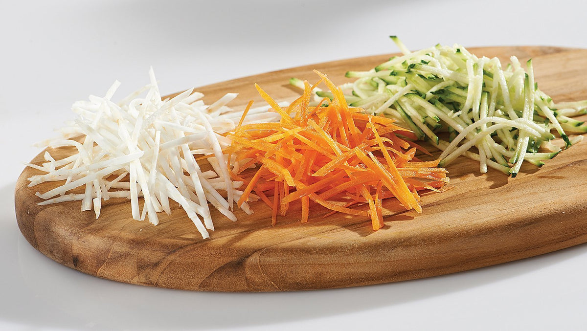 Borner - Powerline Thin Julienne Slicer - V-2053