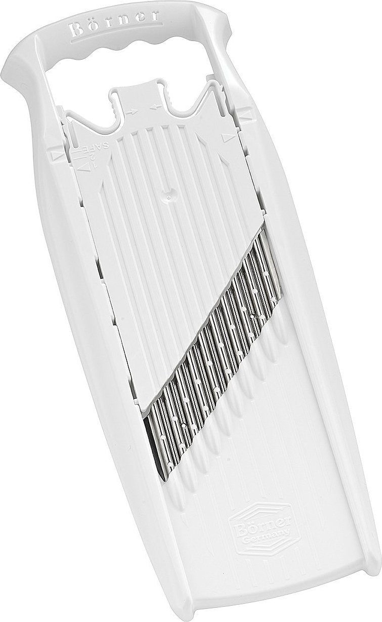 Borner - Powerline Wave Waffle Cutter - V-2052