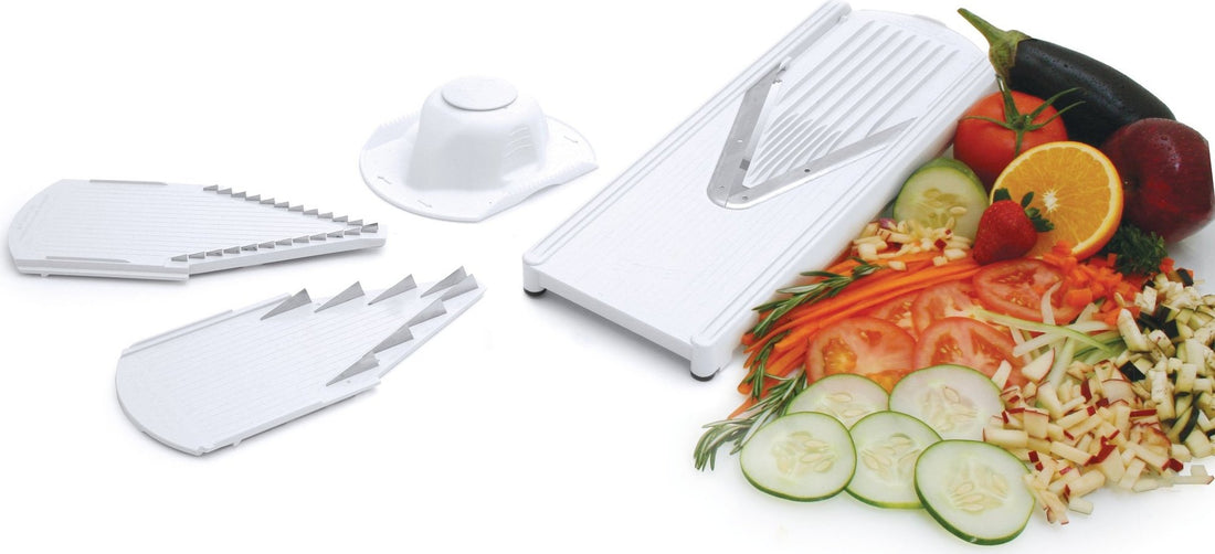 Borner - V-Slicer Plus Mandoline - V-1001