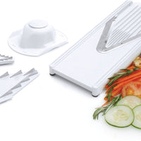 Borner - V-Slicer Plus Mandoline - V-1001
