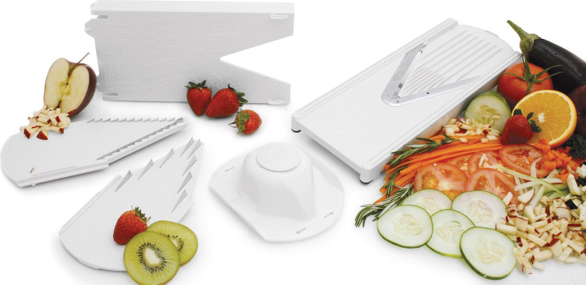 Borner - V-Slicer Plus Mandoline - V-1001