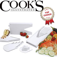 Borner - V-Slicer Plus Mandoline - V-1001