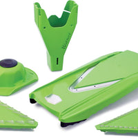 Borner - VPower V-Slicer Mandoline Green - V-7000GN