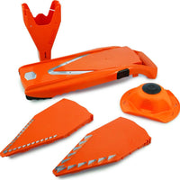 Borner - VPower V-Slicer Mandoline Orange - V-7000OR