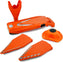 Borner - VPower V-Slicer Mandoline Orange - V-7000OR