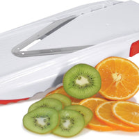 Borner - VPower V-Slicer Mandoline White - V-7000WH