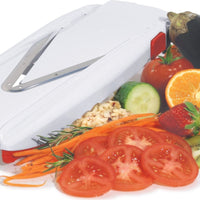 Borner - VPower V-Slicer Mandoline White - V-7000WH