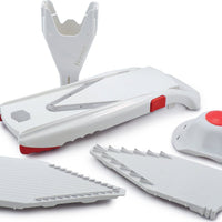 Borner - VPower V-Slicer Mandoline White - V-7000WH