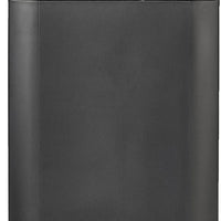 Braun - 12 Cup BrewSense Digital Drip Coffee Maker Black - KF7000BK - DISCONTINUED