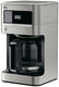 Braun - 12 Cup BrewSense Digital Drip Coffee Maker Stainless Steel - KF7170SI - DISCONTINUED