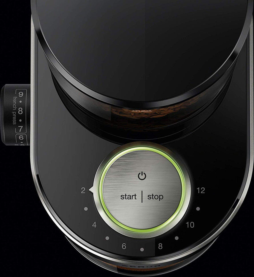 Braun - FreshSet Burr Coffee Grinder - KG7070