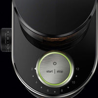 Braun - FreshSet Burr Coffee Grinder - KG7070