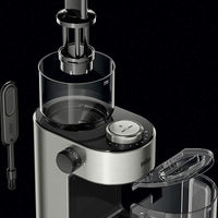 Braun - FreshSet Burr Coffee Grinder - KG7070