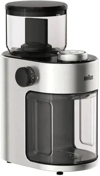 Braun - FreshSet Burr Coffee Grinder - KG7070