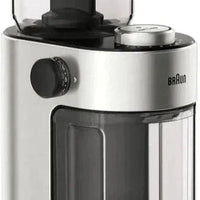 Braun - FreshSet Burr Coffee Grinder - KG7070