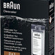 Braun - Mini Descaling Solution 2 x 100ml - BRSC003