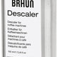 Braun - Mini Descaling Solution 2 x 100ml - BRSC003