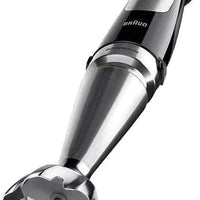 Braun - MultiQuick 9 Immersion Hand Blender With XL Food Processor - MQ9199XL