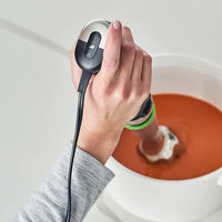 Braun - MultiQuick 9 Immersion Hand Blender With XL Food Processor - MQ9199XL