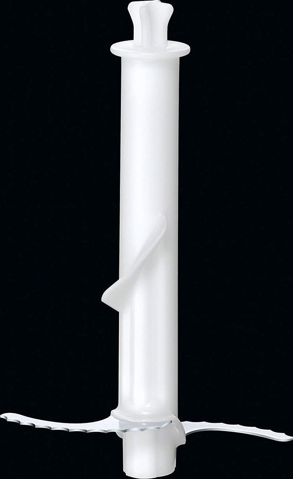 Braun - MultiQuick Chopper Ice Crusher Jug Attachment - MQ40