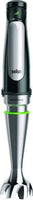 Braun - MultiQuick Immersion Hand Blender with 2-Cup Food Processor/Whisk/Beaker - MQ7035