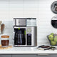 Braun - MultiServe Coffee Machine SCA Certified Stainless Steel - KF9070SI