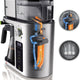 Braun - MultiServe Coffee Machine SCA Certified Stainless Steel - KF9070SI