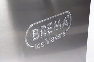 Brema - Pebble Ice Maker (304lbs / 24hr) - TM140A