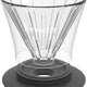 Brewista - Smart Dripper Full Cone Glass Dripper - BDW60FCF4