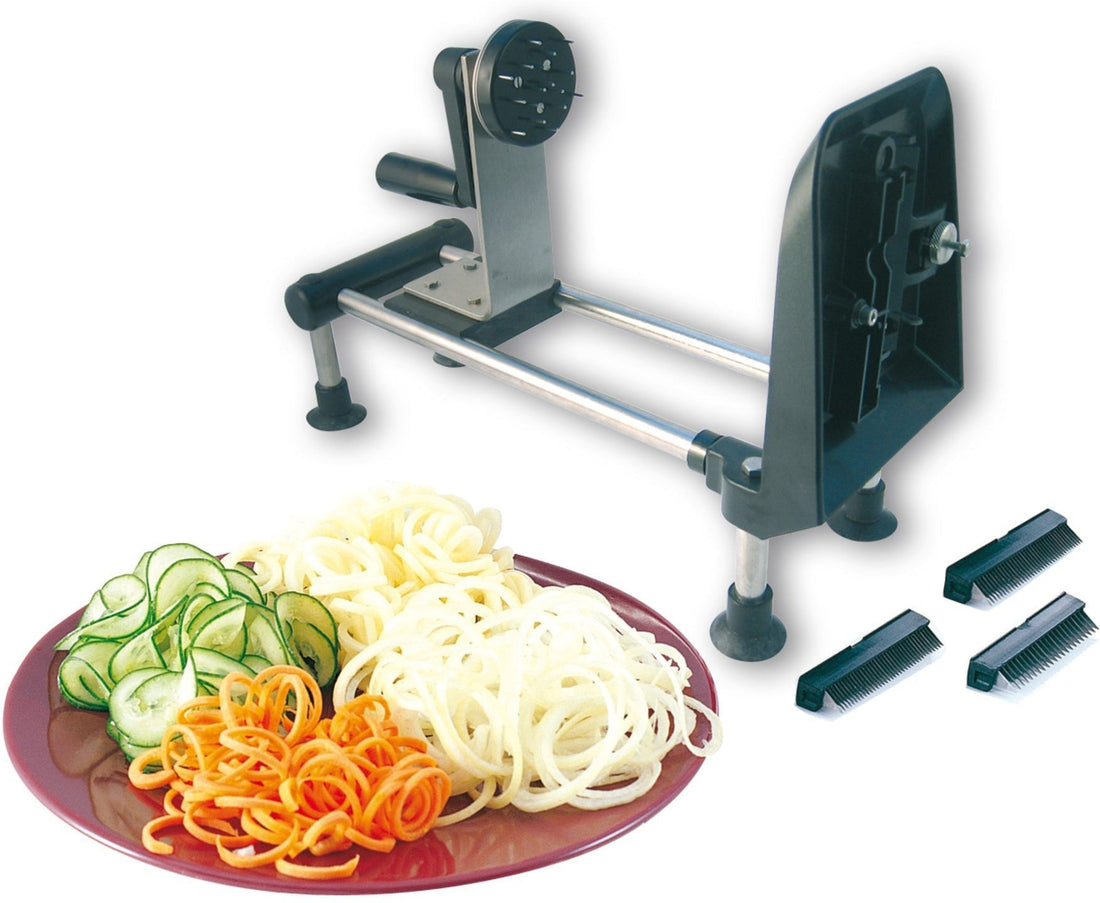 Bron Coucke - "Le Gourmet" Turning Slicer - 4100CLR
